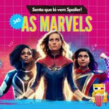 EP 345 - As Marvels