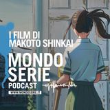 Il realismo magico di Makoto Shinkai | Animazione