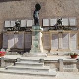Episodio 2 - Il Monumento ai Caduti in guerra
