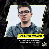 FLAKES POWER! - FLOW GAMES #10
