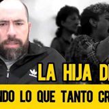 La hija del 68 repitiendo lo que tanto criticaba. | 18/11/25 Live 1/4 de Milla