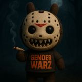 Gender Warz Episode 27- "Should Your Partner Change Your Bad Habits?"
