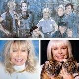 Loretta Swit MASH Hot Lips, Oscar ICON Award, Author Switheart book
