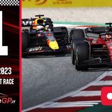 F1 | GP Austria 2023 - Commento LIVE Sprint Race