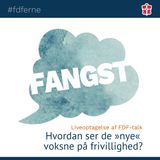 Hvordan ser de »nye« voksne på frivillighed? - af FDFerne