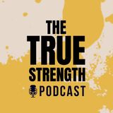 Episode 2: From Fury To Freedom - Jeremiah's Journey From Angry Athlete To Called Competitor