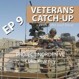 Veterans Catch-up Ep 9: Project Norden: Veterans Tending to Our Fallen