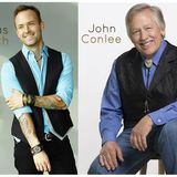 Dallas Smith & John Conlee