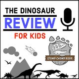 64 - Appalachiosaurus (Dinosaur Gump)
