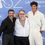 Venice & Toronto Film Festival