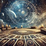 Rob McConnell Interviews - ROBERT LEE CAMP - Astrology and the Science of the Cards