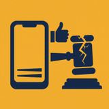 Meta revenue beats but legal charge halves margin