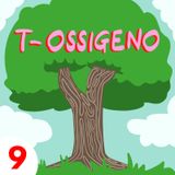 #T-Ossigeno L'articolo 9 della Costituzione