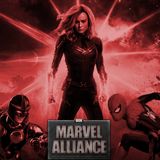 What Avengers Should Be In Captain Marvel 2? : Marvel Alliance Vol. 10