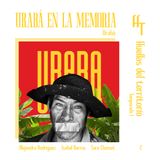Urabá en la memoria