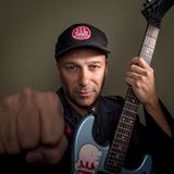 A.D. talks to Tom Morello of Rage Against The Machine & Prophets of Rage