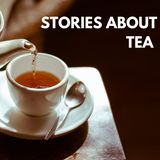 Steeped Stories_ Exploring the World of Tea