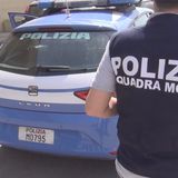 Appartamento occupato da tre abusivi, scatta lo sgombero. Un espulso e due “ammoniti”