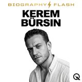 Kerem Bürsin Biography Flash: The Obsession Starts Now