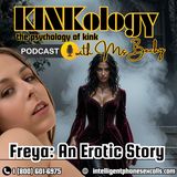 Freya: An Erotic Story