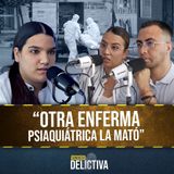 “A mi hermana la M4T4RØN y lo ocultaron: pero su cuerpo habló y fue peor de lo que pensé”