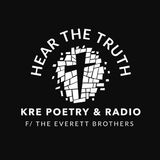 KRE POETRY AND RADIO - EP 99 (END OF THE MONTH REFLECTIONS)