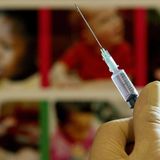 Historias de nuestros médicos: Luchando para erradicar la Polio en el Mundo