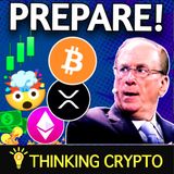 🚨HUGE CRYPTO NEWS! BLACKROCK UK, CIRCLE IPO, MASTERCARD CRYPTO, STABLECOIN LEGISLATION!