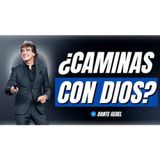Saber de Dios no es lo mismo que caminar con Él: una diferencia que puede transformar tu vida - Predicas de Dante Gebel