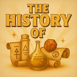 Ep.21 Alchemy