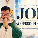 Job: no perder el centro.  #𓅃Peregrinus