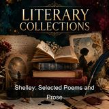 Shelley Selected Poems and Prose - Percy Bysshe Shelley