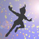 Peter Pan | Cuentos Cortos Para Dormir