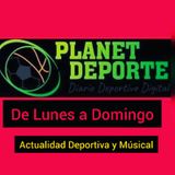 💣 Episodio 132 - PlanetDeporte. Hablamos de la Gira de Luis Miguel, Noticias MUSICALES, Noticias Futbolísticas, Polideportivas y mucho más.