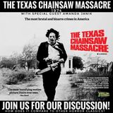 The Texas Chain Saw Massacre (1974)