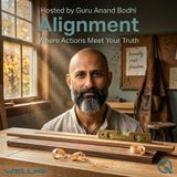 Alignment - Discover your inner harmony with Guru Anand Bodhi