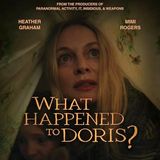 Special Report: What Happened to Doris?