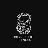 Ross Forde Radio #2 - Why I wanna know your life goals