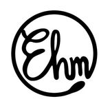 Ep. 11 - ANTONELLO COSENTINO e ELISA BISIGNANO ~ Ehm Autoproduzioni