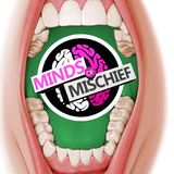 JC Squared Presents Minds of Mischief- "In Ya Mouf"