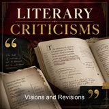 Visions and Revisions - John Cowper Powys