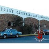 311. Pope's Cafeteria Massacre