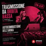 Autocombustione dell'anima