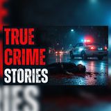 5 True Crime Cases for Rainy Nights | Sleepy True Crime Stories
