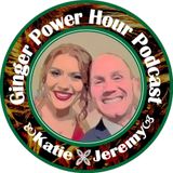 Ginger Power Hour Ep 17; Journalism with Rebecca Berdar and Kylie Hawn
