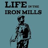 Life in the Iron Mills by Rebecca Harding Davis | Full Audiobook | Audiobook Time