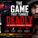 The Game That Turned Deadly