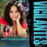 The Windy Karigianes Interview.