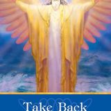 Connecting to Your Peace with Archangel Michael:Take Back Your Power!
