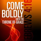 Come Boldly